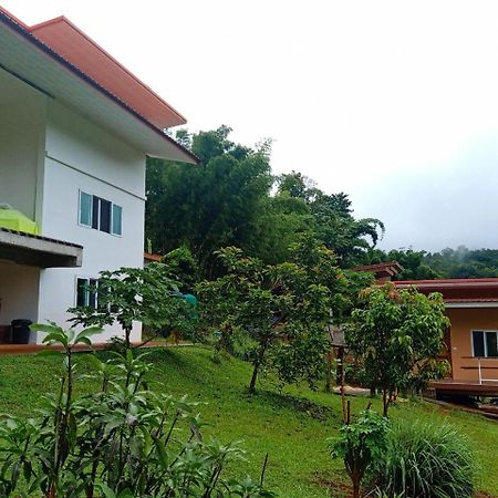 Gj Tour Pang Mapha Exterior foto
